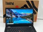 Lite Used Thinkpad L13 Gen 2 i7 11th /16GB DDR4/512GB M.2