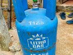 Liteo Gas 12.5kg Empty Cylinder