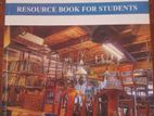 Literature Resource Book Set