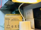 Lithium Battery Led Table Lamp