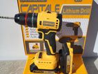 Lithium Drill