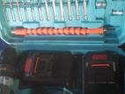 Lithium Impact Drill 21v