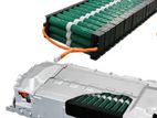 Lithium Ion Hybrid Battery Service