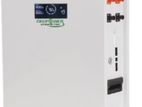 Lithium Battery Bank 5000W