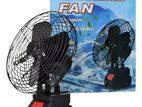 Lithium Table Fan
