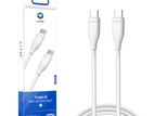 Lito 60W Type C Cable