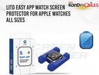 Lito Apple Watch Tempered