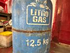 Litro Gas 12.5 Kg