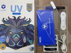 LITO UV Liquid Full Glue Tempered Glass Screen Protector