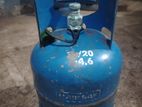 Litro Gas 2.3 Full