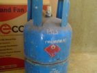 Litro Cylinder with Gas 12.5KG