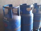 Litoral Gas 12.5kg with Egulator Pack