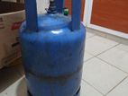 Litre Gas Empty Cylinder 12.5kg