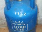 Litro 12.5kg Cylinder