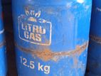 Litro 12.5kg Gas