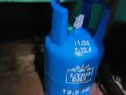 Litro 12.5KG Cylinder with Gas