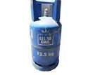 Litro 12.5 Empty Cylinder