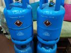 Litro 12.5 Empty Cylinder