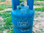 Litro 12.5 Empty Gas Cylinder
