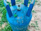 Litro 12.5 Kg Empty Gas Cylinder