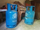 Litro 12.5kg Gas
