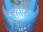 Litro 12.5KG Cylinder With Gas
