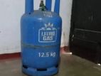 Litro 12.5 Gas Cylinder