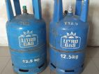Litro 12.5kg Gas Cylinder Empty