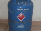 Litro 12.5kg Gas Cylinder