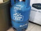 Litro 12.5 Gas Cylinder