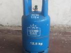 Litro 12.5 Gas Cylinder