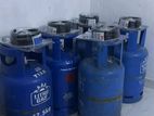 Litro 12.5 Gas Cylinder