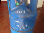 Litro 12.5 gas cylinder