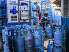litro 12.5 gas with cylinder