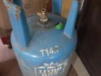 Litro 12.5 Kg Empty Cylinder