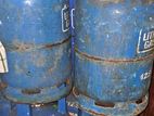 Litro Empty Cylinder 12.5 Kg