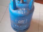 Litro 12.5 Kg Gas Cylinder
