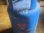 Litro 12.5 Kg Gas Cylinder