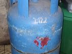 Litro 12.5Kg Gas