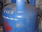 Litro 12.5 Kg Cylinder Gas
