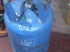 Gas Cylinder