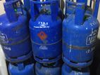 Litro 12.5.Gas Cylinder