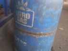 Litro 12.5KG Empty Cylinder
