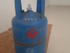 Litro 12.5Kg Cylinder with Gas