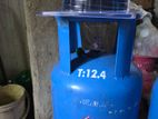 Litro 12.5KG Cylinder With Gas