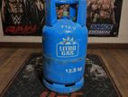 Litro 12.5Kg Cylinder With Gas