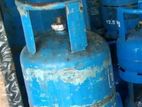 litro 12.5kg empty bottle