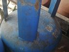 litro 12.5kg empty bottle