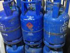 Litro 12.5kg Empty Cylinder