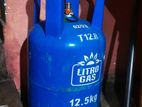 Litro 12.5kg Empty Cylinder